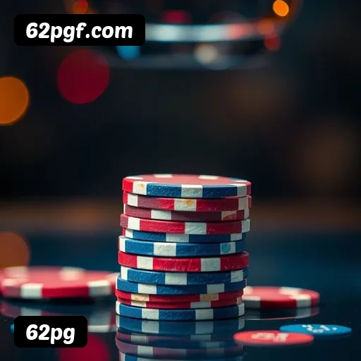 Loterias online disponíveis na 62pg