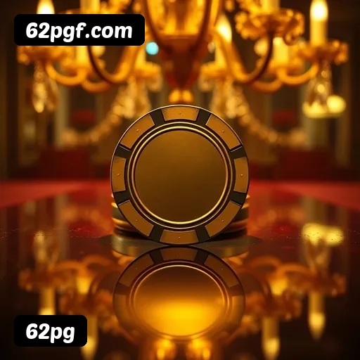 Níveis do programa VIP da 62pg